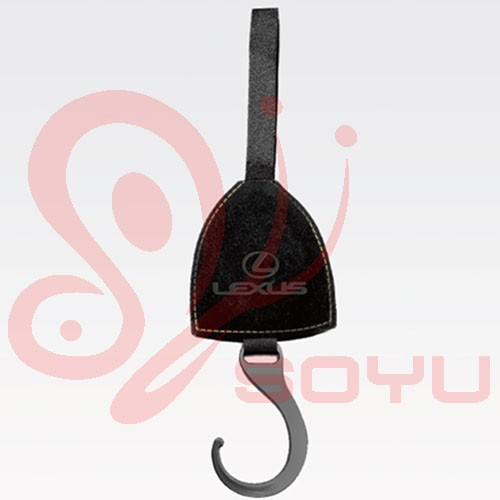 車用隱藏式掛勾