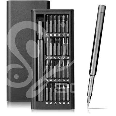 24合1磁性精密工具組